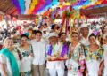 🎉 Tradiciones de El Cedral cumplen 178 años en Cozumel