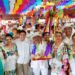 🎉 Tradiciones de El Cedral cumplen 178 años en Cozumel