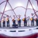 Celebra la FPMC a las mamás con el recital “Noche de Rosas y Serenata”, con la Rondalla Cuzamil