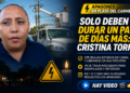 ⚡ 🎥VIDEO// Apagones en Playa del Carmen seguirían solo dos días más