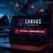 🚨💻 Hackeo de Canvas expone datos de millones de estudiantes