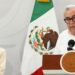 Claudia Sheinbaum confirma bloqueo de las cuentas de Rocha Moya y los otros acusados por Estados Unidos