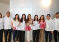 🇲🇽🚀 Estudiantes de Quintana Roo irán a Brasil por invento