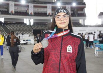 Conquista Quintana Roo 10 preseas en la disciplina de Boxeo dentro de la Olimpiada Nacional CONADE 2026