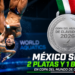 🥈 México brilla con tres medallas en mundial de clavados