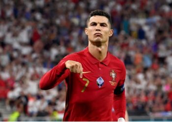 ⚽📺 Cristiano Ronaldo llevaría gratis el Mundial 2026