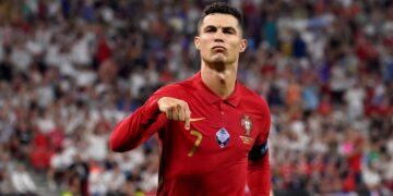⚽📺 Cristiano Ronaldo llevaría gratis el Mundial 2026