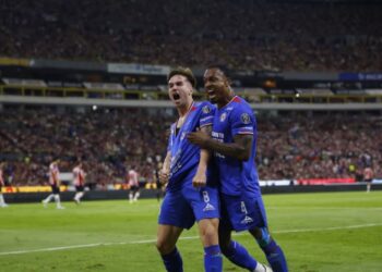 🔥🎥VIDEO// Cruz Azul elimina a Chivas y va a la final