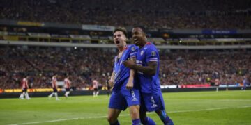 🔥🎥VIDEO// Cruz Azul elimina a Chivas y va a la final
