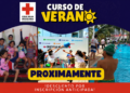☀️🏊 Cruz Roja Cancún alista curso de verano 2026