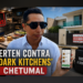🚨🍔 Alertan por “Dark Kitchens” y cocinas clandestinas en Chetumal