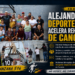 ⚽ Alejandro Luna fortalece deporte en equipo con Ana Paty
