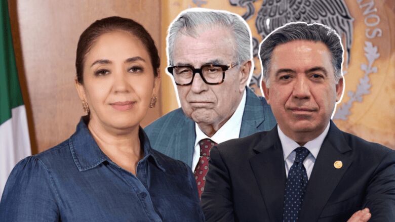 Lorenzo Córdova contradice a Sheinbaum sobre elección de Rocha Moya en 2021; exhibe investigaciones por robo de urnas, grupos armados y amenazas