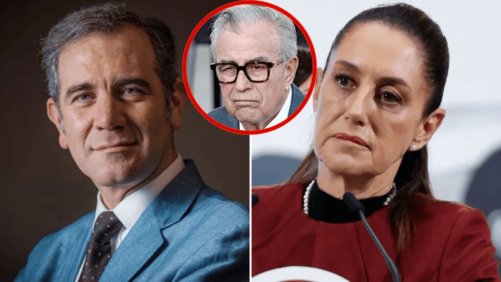 Lorenzo Córdova contradice a Sheinbaum sobre elección de Rocha Moya en 2021; exhibe investigaciones por violencia, robo de urnas, grupos armados y amenazas