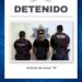 Detienen a hombre por portar arma prohibida en Cancún