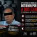 🚨 Caen alcaldes en operativos por extorsión en Morelos