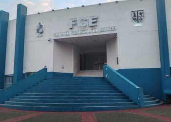 Detienen a exjefe policial de Quintana Roo en Tabasco acusado de falsificación de documentos