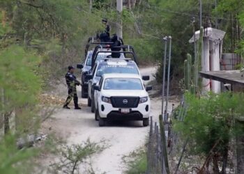 Detienen a presunto responsable de multihomicidio en Tehuitzingo, Puebla