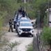 Detienen a presunto responsable de multihomicidio en Tehuitzingo, Puebla