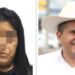 Detienen a Wendy Fabiola, presunta implicada en el asesinato de Carlos Manzo