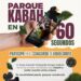 Concurso de video fomenta cuidado del Parque Kabah