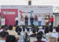 👨‍👩‍👧 Playa del Carmen impulsa protección digital infantil