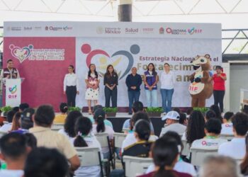 👨‍👩‍👧 Playa del Carmen impulsa protección digital infantil