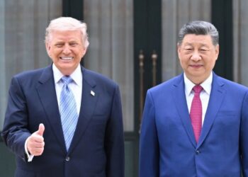 Donald Trump y Xi Jinping logran acuerdos