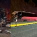 Dos muertos y 44 lesionados tras choque múltiple en la autopista Guadalajara-Tepic