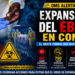 ⚠️ OMS alerta por expansión del ébola en Congo