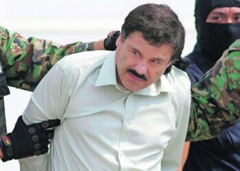 “El Chapo” escribe nueva carta en la que pide a EE.UU. su liberación anticipada: sus razones