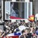 El papa León XIV denuncia la frecuente violación de la libertad de prensa en el mundo