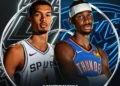 🏀 Thunder aplasta a Spurs y acaricia las Finales NBA