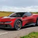 ⚡ Ferrari Luce divide al mundo por su futuro eléctrico 🚗