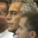 Nota de suicidio; Jeffrey Epstein