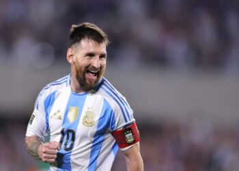 Estos son los candidatos de Messi para ganar el Mundial 2026, ¿está Argentina