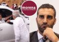 Estructura de Morena es financiada por el narco: Simón Levy explica cómo operan