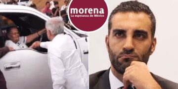 Estructura de Morena es financiada por el narco: Simón Levy explica cómo operan