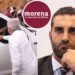 Estructura de Morena es financiada por el narco: Simón Levy explica cómo operan