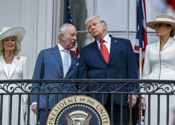 Europa prueba una nueva táctica para tratar a Trump: sin pedir disculpas