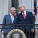 Europa prueba una nueva táctica para tratar a Trump: sin pedir disculpas
