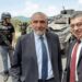 Exhiben vínculo de Adán Augusto con el CJNG en Chiapas y su expansión con Morena en el poder