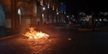 Exigen justicia por ambientalista asesinado en Oaxaca; familia denuncia abandono institucional
