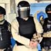 🚨🎥VIDEO//  Recluyen como “alto riesgo” a ex-contraalmirante mexicano en Argentina