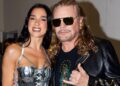 Fher Olvera, vocalista de Maná, protagoniza nuevo álbum de Dua Lipa con ‘Oye Mi Amor’