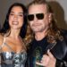 Fher Olvera, vocalista de Maná, protagoniza nuevo álbum de Dua Lipa con ‘Oye Mi Amor’
