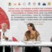 Firma Mara Lezama convenio con INAFED para impulsar municipios más eficientes y cercanos a la gente
