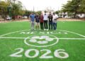 ⚽🔥 Nuevas canchas en Cancún impulsan deporte rumbo al Mundial