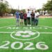 ⚽🔥 Nuevas canchas en Cancún impulsan deporte rumbo al Mundial