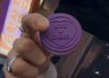 🍪💜VIDEO// Galletas de BTS llegan a México con sabor coreano